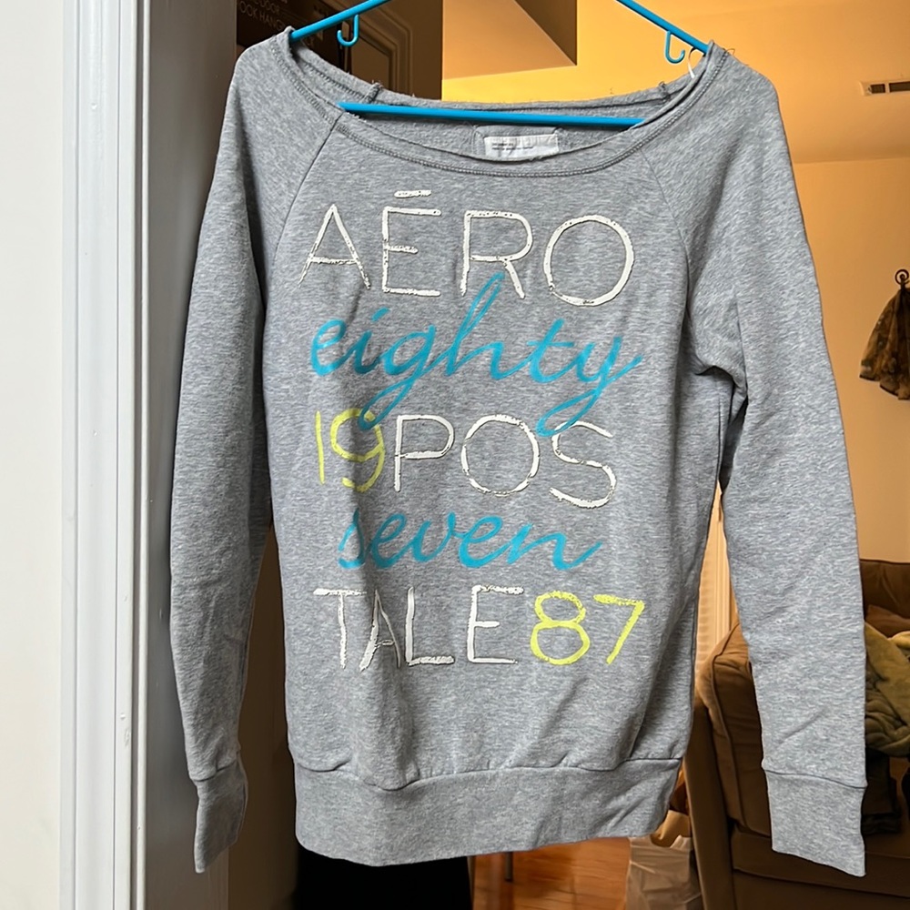 Aeropostale Sweatshirt